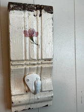 Load image into Gallery viewer, Antique architectural coat hooks
