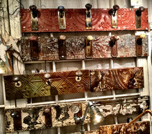 Load image into Gallery viewer, Door Knob Coat Hook