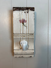 Load image into Gallery viewer, Antique architectural coat hooks