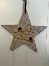 Load image into Gallery viewer, Rustic plywood stars