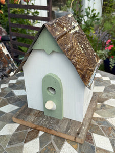 Little cottage