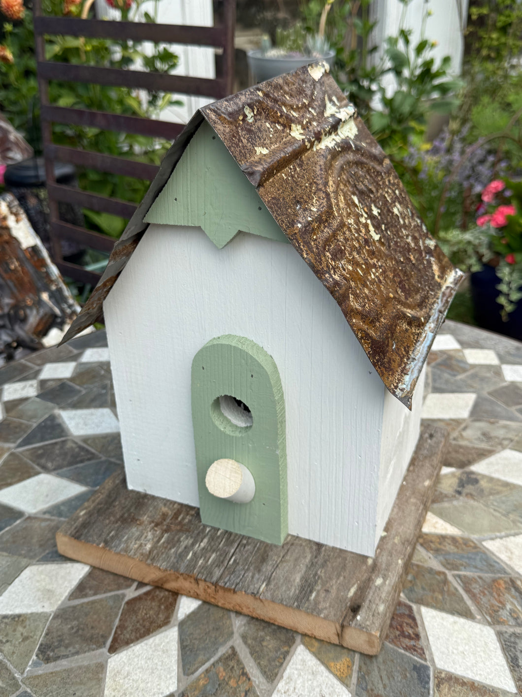 Little cottage