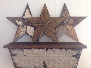 Pieces Stars