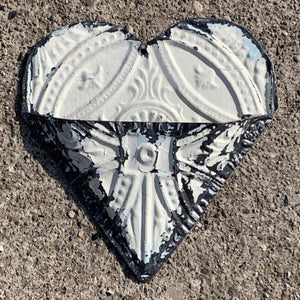 Small Heart Pocket