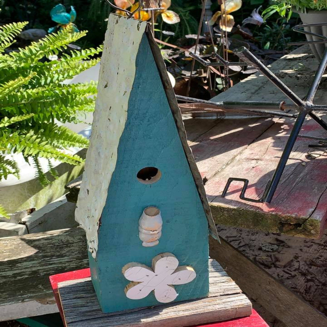 Daisy A-Frame
