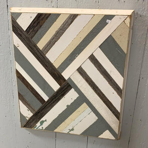 Large Barn Quilts