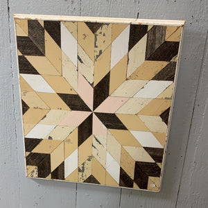 Large Barn Quilts