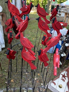 Cardinal stakes