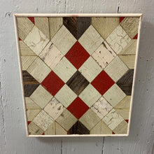 Load image into Gallery viewer, Small Barn Quilts
