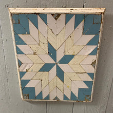 Load image into Gallery viewer, Small Barn Quilts
